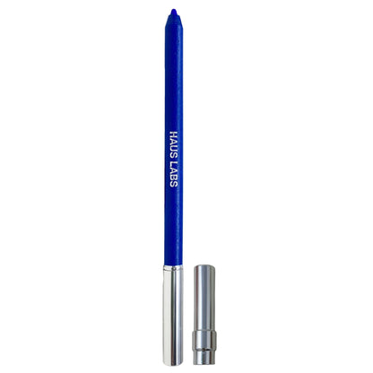 Haus Labs By Lady Gaga Optic Intensity Eco Eyeliner - Cobalt Matte (1.3 g / 0.014 oz) - dailyvitalstore