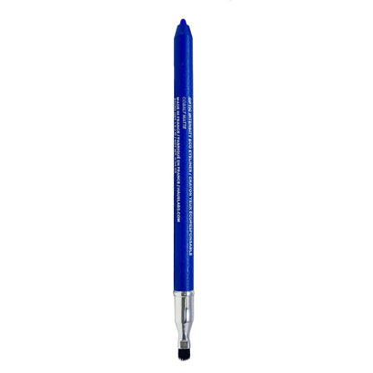 Haus Labs By Lady Gaga Optic Intensity Eco Eyeliner - Cobalt Matte (1.3 g / 0.014 oz) - dailyvitalstore