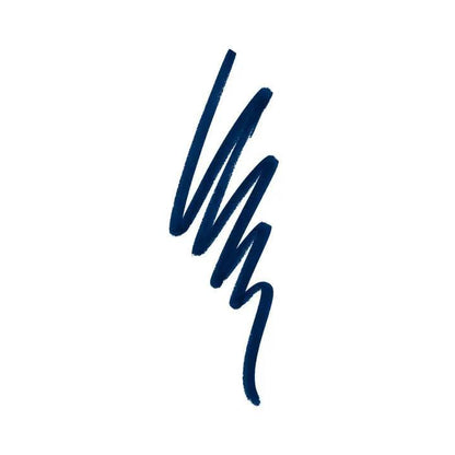HAUS LABS BY LADY GAGA Optic Intensity Eco Eyeliner - Navy Matte + Complimentary Sheet Face Masque - dailyvitalstore