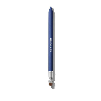 HAUS LABS BY LADY GAGA Optic Intensity Eco Eyeliner - Navy Matte + Complimentary Sheet Face Masque - dailyvitalstore