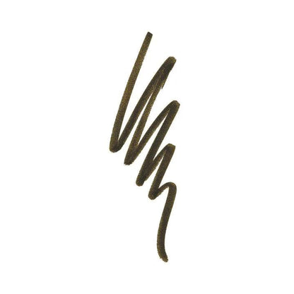 HAUS LABS BY LADY GAGA Optic Intensity Eco Eyeliner - Onyx Gold Shimmer + Complimentary Sheet Face Masque - dailyvitalstore