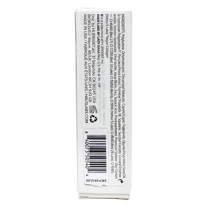 Haus Labs By Lady Gaga PhD Hybrid Hydrating Tinted Lip Oil - Secondary (sheer orange) 7 mL / 0.25 fl oz - dailyvitalstore