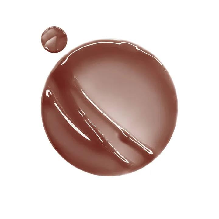 HAUS LABS BY LADY GAGA PHD HYBRID LIP GLAZE - Cocoa (Taupe Brown) + ENTEL Aloe vera Sheet Masque (BONUS) - dailyvitalstore