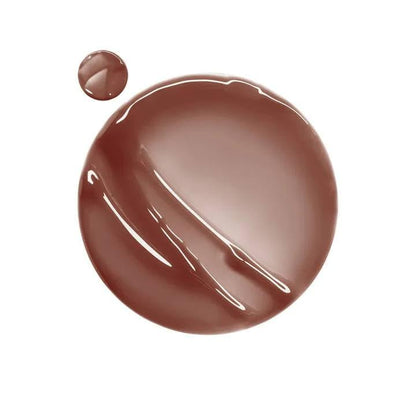 HAUS LABS BY LADY GAGA PHD HYBRID LIP GLAZE - Cocoa (Taupe Brown) + ENTEL Aloe vera Sheet Masque (BONUS) - dailyvitalstore
