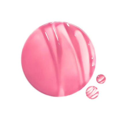 HAUS LABS BY LADY GAGA PHD HYBRID LIP GLAZE - Macaron (Cool Pink) + ENTEL Aloe vera Sheet Masque (BONUS) - dailyvitalstore