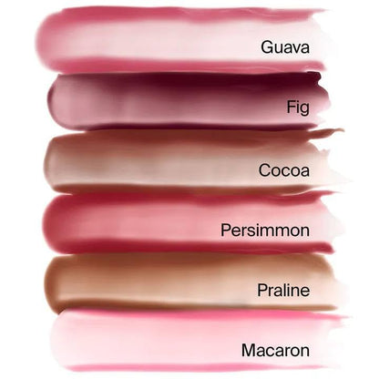HAUS LABS BY LADY GAGA PHD HYBRID LIP GLAZE - Praline (Neutral Deep Beige) + ENTEL Aloe vera Sheet Masque (BONUS) - dailyvitalstore