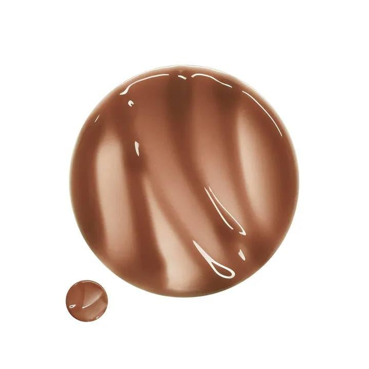 HAUS LABS BY LADY GAGA PHD HYBRID LIP GLAZE - Praline (Neutral Deep Beige) + ENTEL Aloe vera Sheet Masque (BONUS) - dailyvitalstore