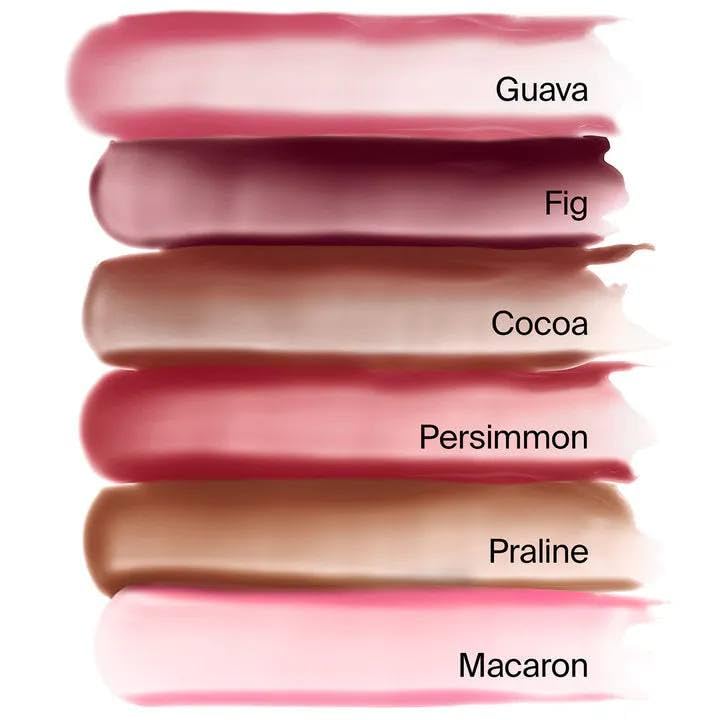 HAUS LABS BY LADY GAGA PHD HYBRIDLIP GLAZE - Persimmon (Reddish Brown) & ENTEL Aloe vera Sheet Masque (BONUS) - dailyvitalstore