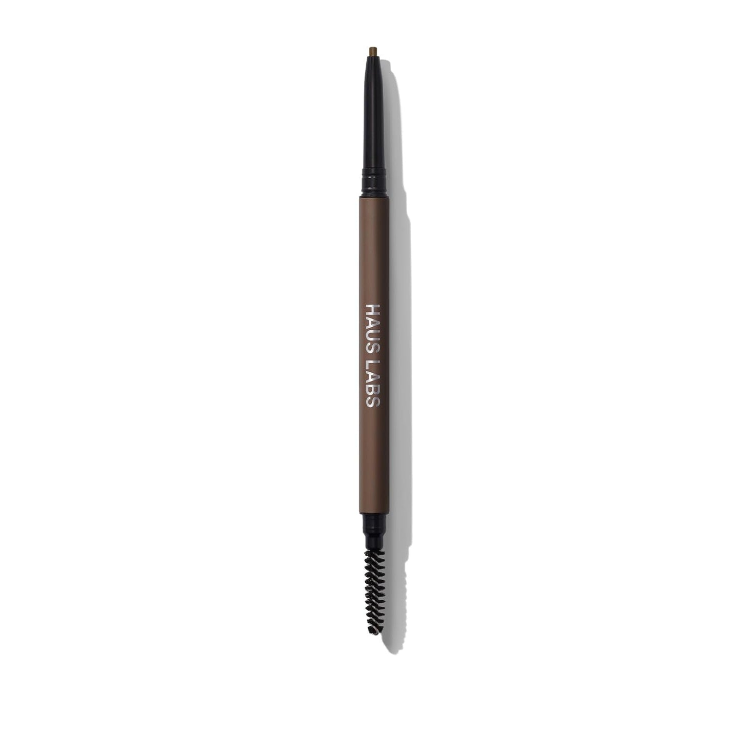 HAUS LABS BY LADY GAGA The Edge Precision Eyebrow Pencil Ash Brown - dailyvitalstore