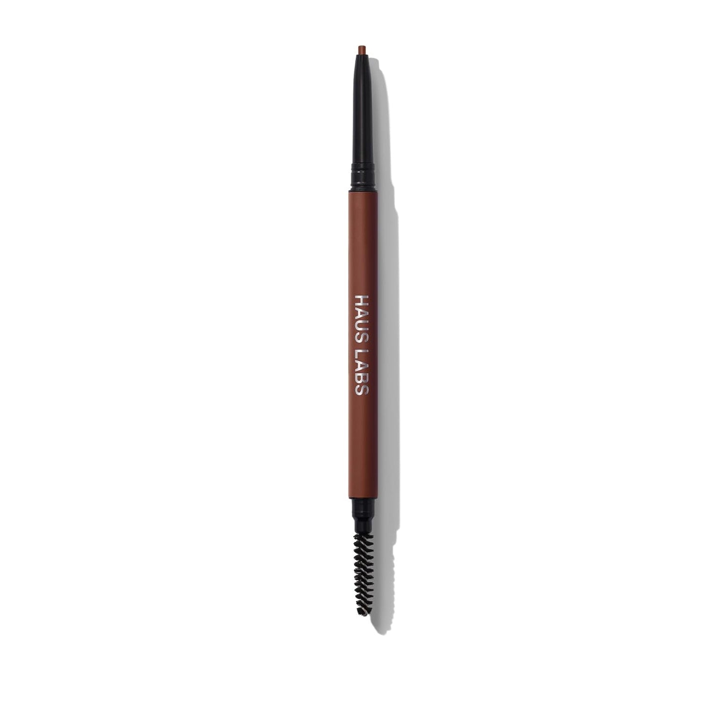 HAUS LABS BY LADY GAGA The Edge Precision Eyebrow Pencil Auburn - dailyvitalstore