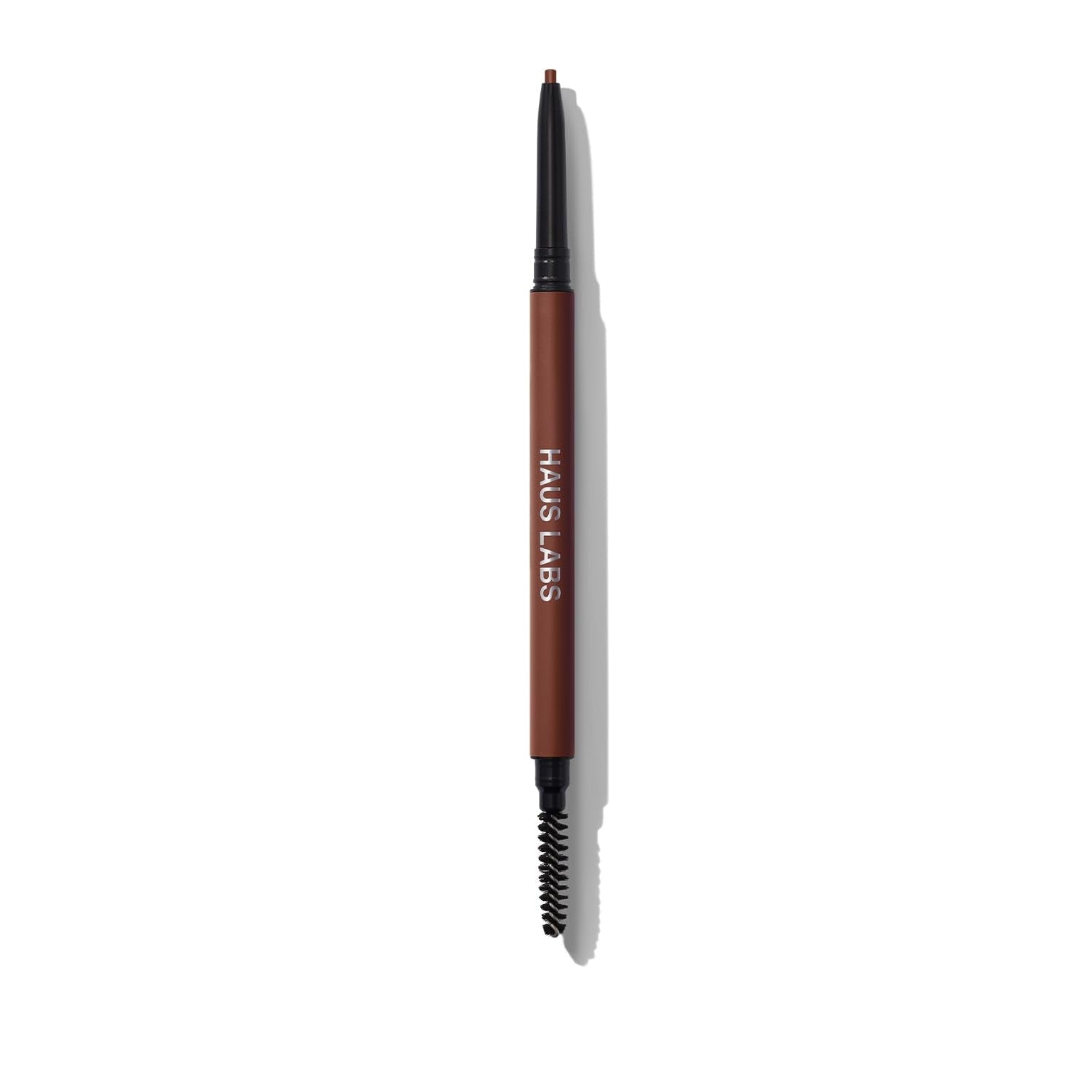 HAUS LABS BY LADY GAGA The Edge Precision Eyebrow Pencil Auburn - dailyvitalstore