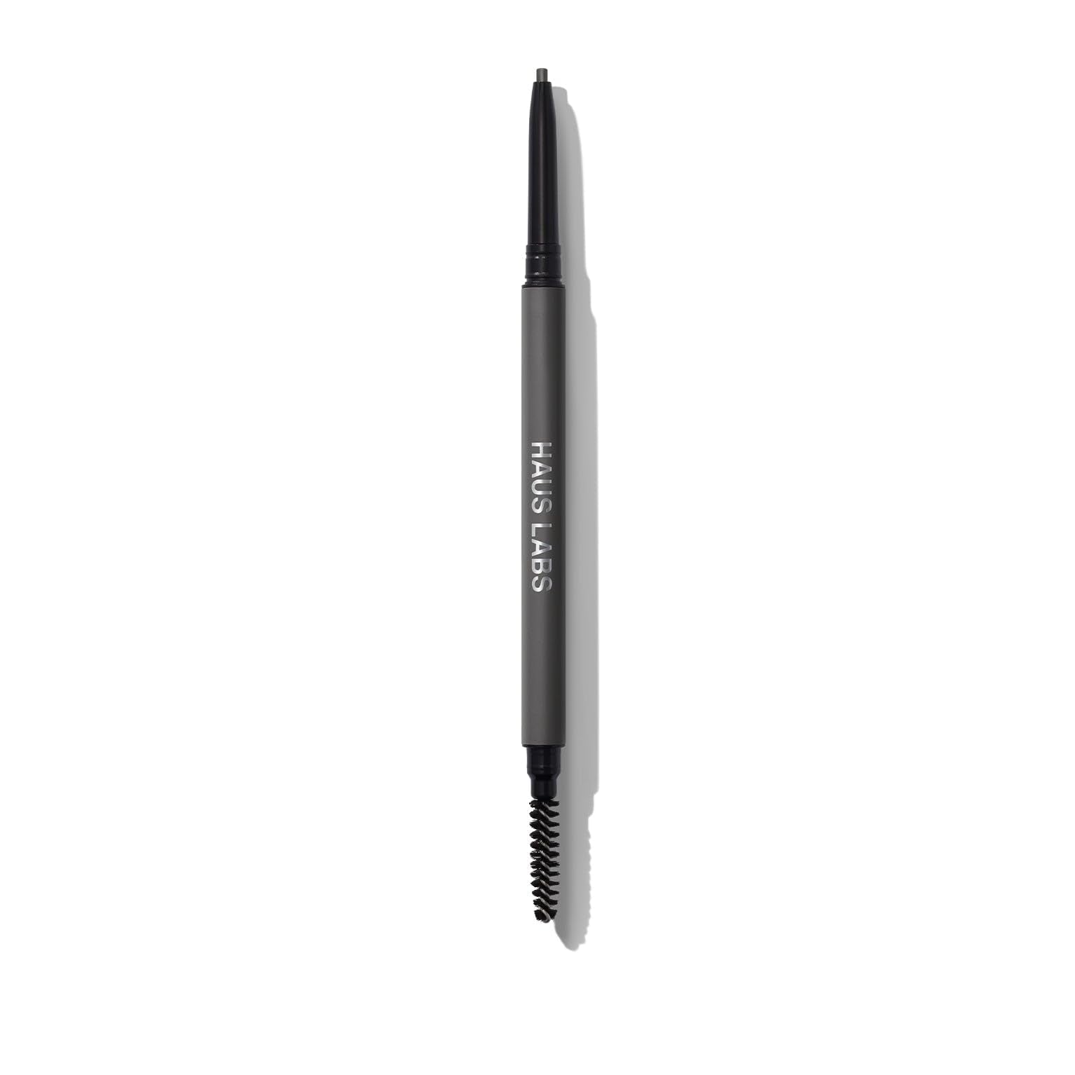 HAUS LABS BY LADY GAGA The Edge Precision Eyebrow Pencil Granite Grey - dailyvitalstore