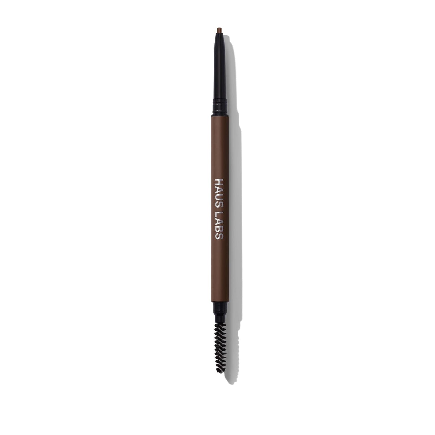 HAUS LABS BY LADY GAGA The Edge Precision Eyebrow Pencil Medium Brown - dailyvitalstore