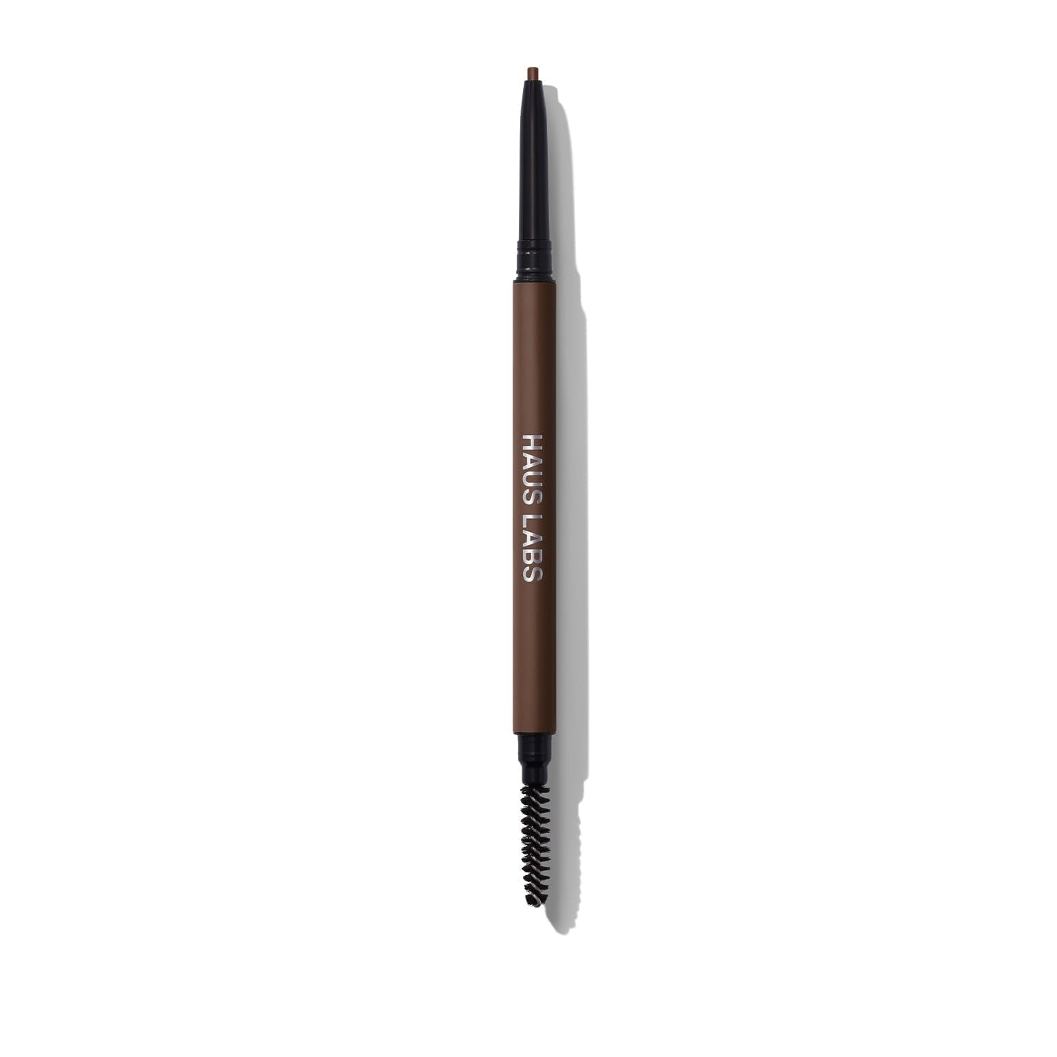 HAUS LABS BY LADY GAGA The Edge Precision Eyebrow Pencil Medium Brown - dailyvitalstore