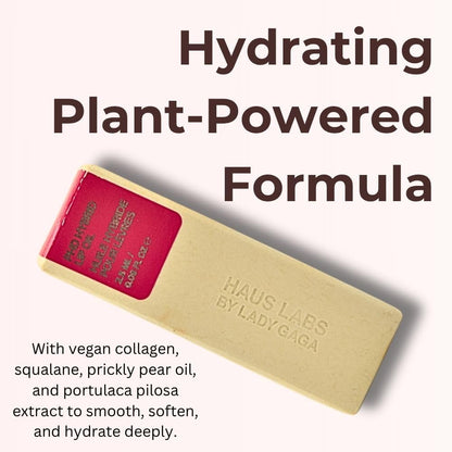 Haus Labs PHD Hybrid Lip Oil 0.09 - Primary - dailyvitalstore