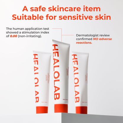 HEALOBEAM Relaxing Calcium Cream Fast Muscle & Joint Relief for Shoulder, Elbow, and Back – MSM, Magnesium Complex – Warm Sensation - dailyvitalstore