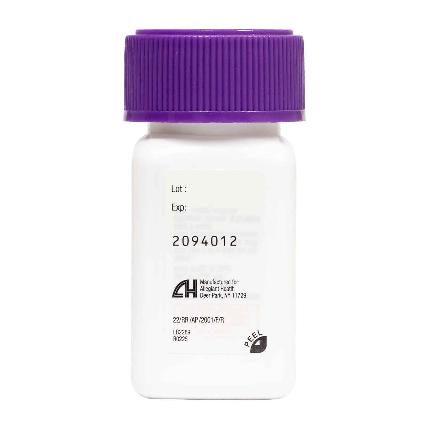 HealthA2Z® Acid Reducer | Omeprazole 20mg | Delayed - Release Tablets | 24 Hours | Treats Frequent Heartburn | Occuring 2 or More Days A Week (14 Counts) - dailyvitalstore