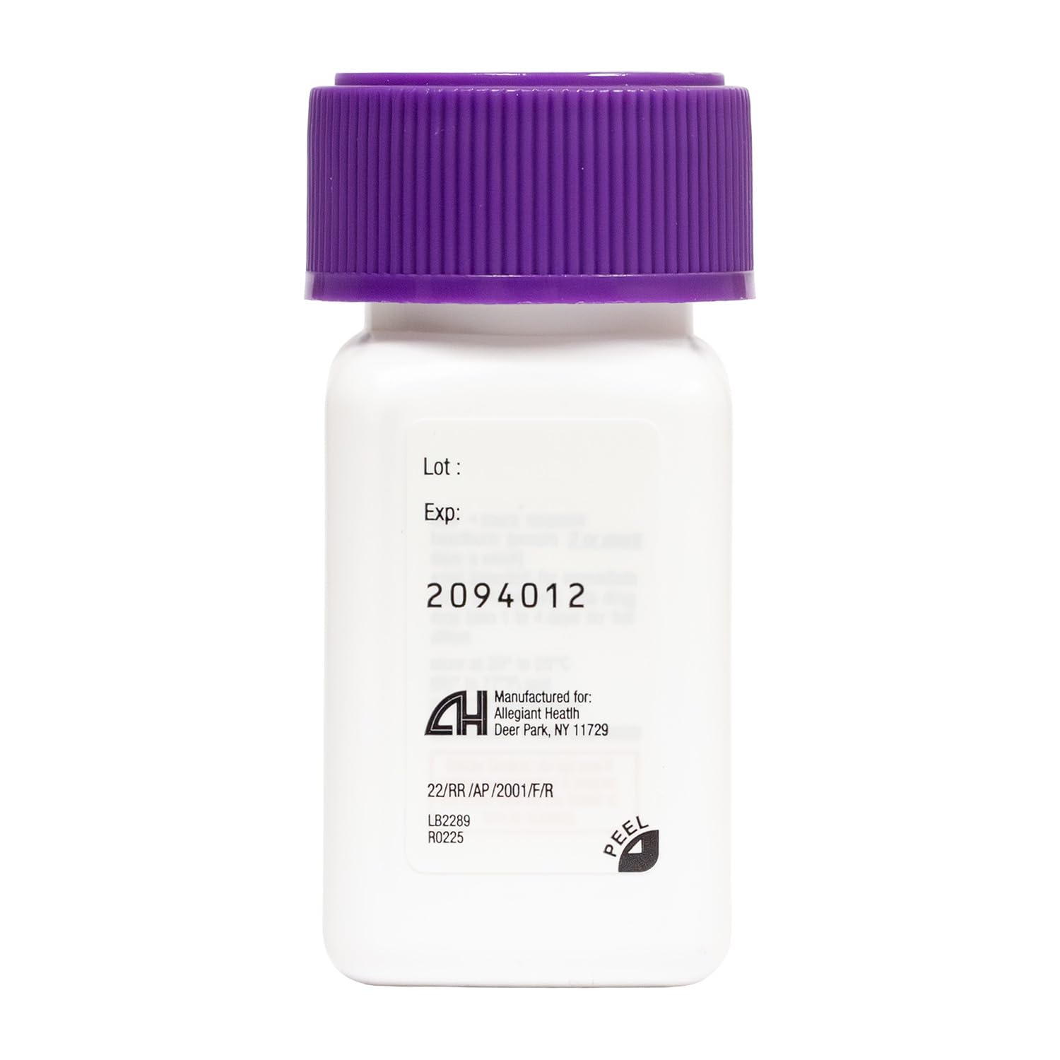 HealthA2Z® Acid Reducer | Omeprazole 20mg | Delayed - Release Tablets | 24 Hours | Treats Frequent Heartburn | Occuring 2 or More Days A Week (14 Counts) - dailyvitalstore