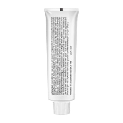 HealthA2Z® Rectal Care Cream | Lidocaine 5% / Local Anesthetic | 28g Tube | Topical Numbing Cream & Other Anorectal Disorders | Relieves Pain, Itching & Burning - dailyvitalstore
