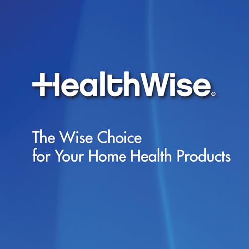 HealthWise Instant Cool Gel Patches | Migraine & Fever Relief | 12-Count | 4.75” x 2” | Soothing Menthol Vapors | Non-Medicated Formula - dailyvitalstore