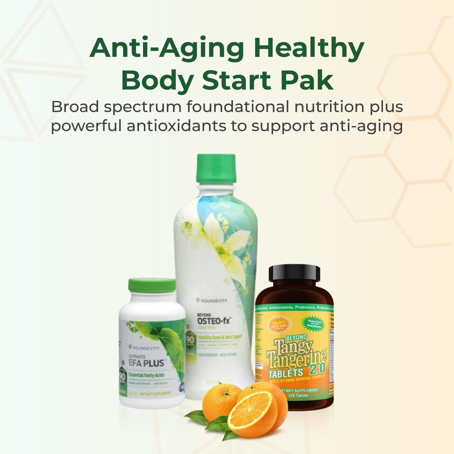 Healthy Body Start Pak 2.0 - BTT 2.0 Tablets (Liq) - dailyvitalstore
