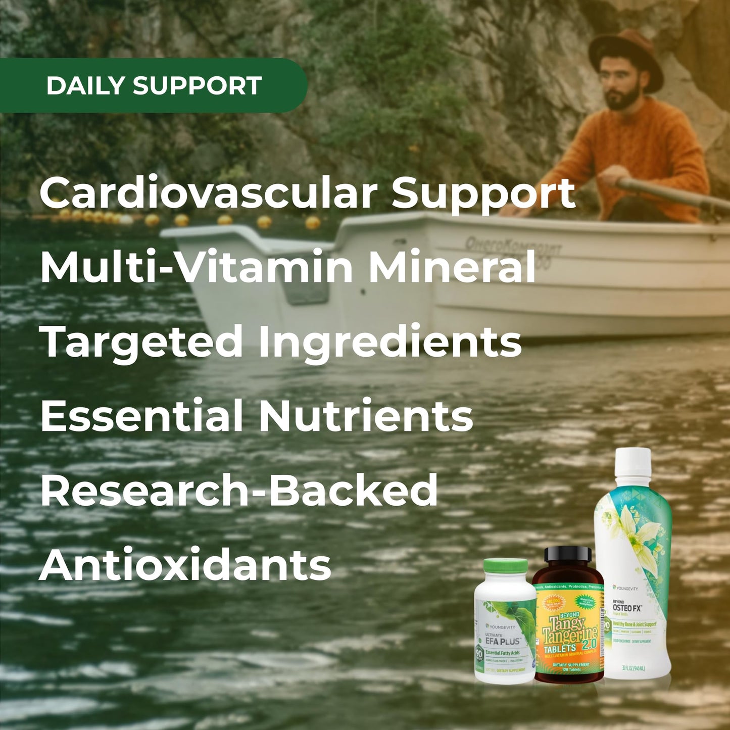 Healthy Body Start Pak 2.0 - BTT 2.0 Tablets (Liq) - dailyvitalstore