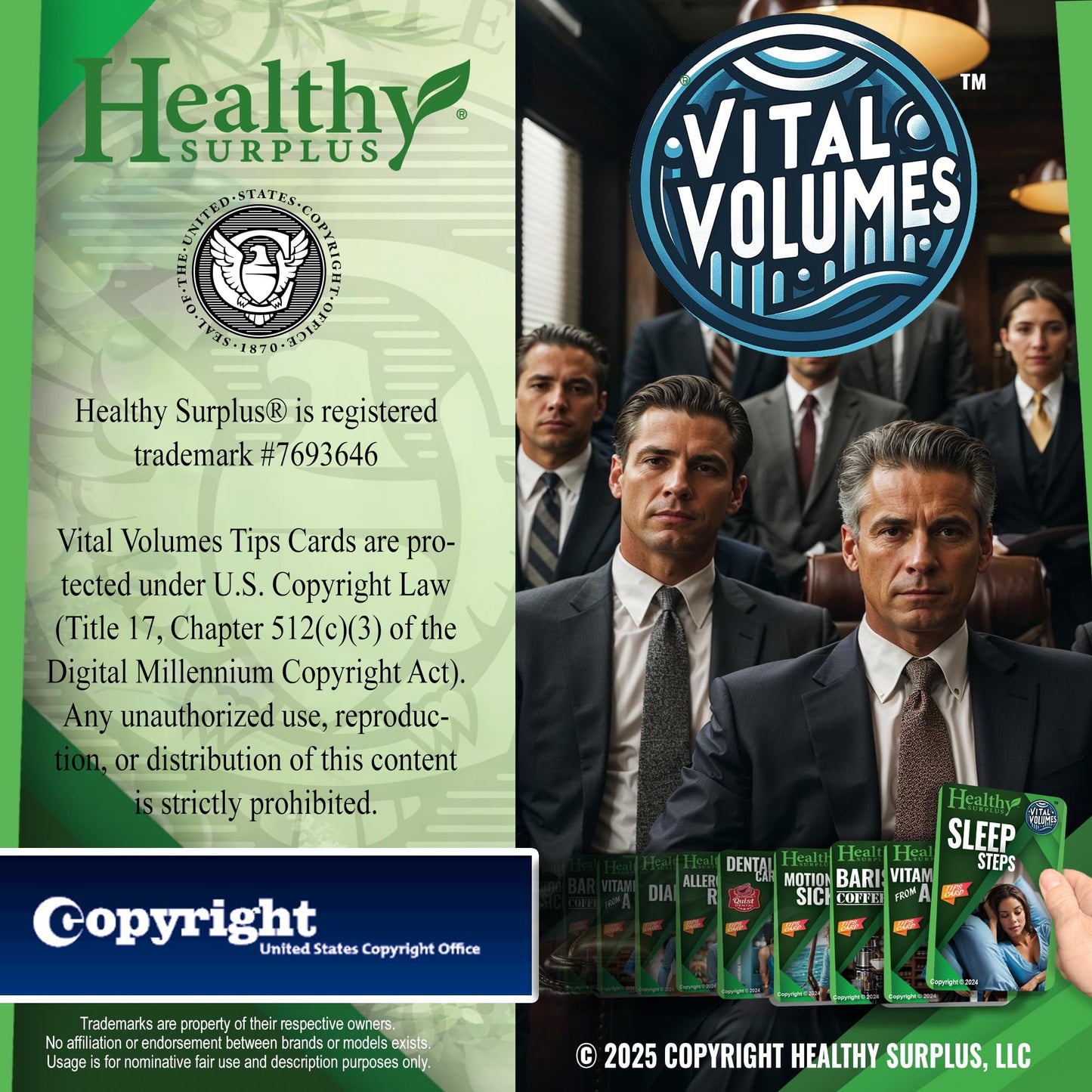 Healthy Surplus Equate Hemorrhoidal Cream/Ointment 1.8 OZ (51g) and Vital Volumes Tips Card Bundle - dailyvitalstore