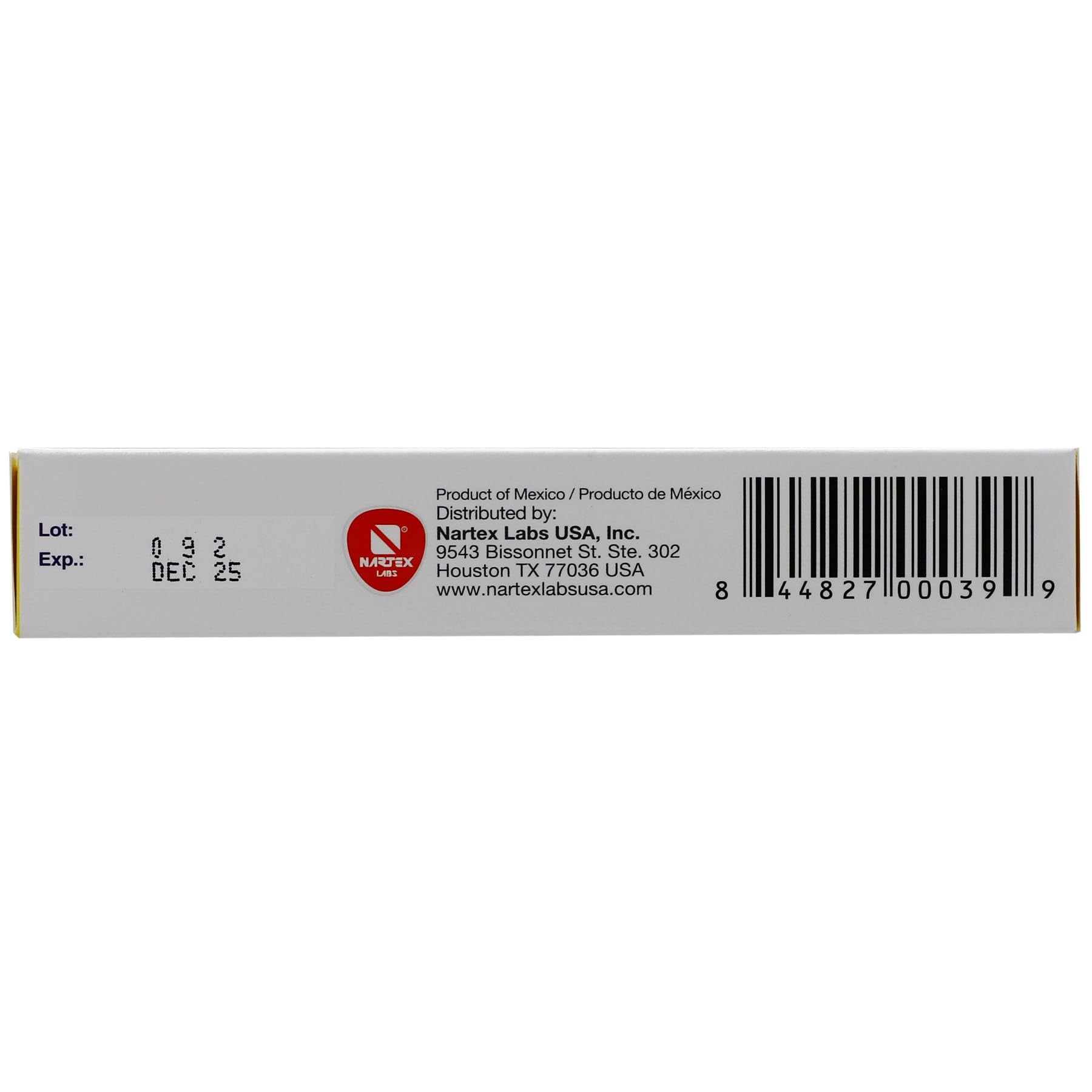 HEMORRHOIDEX Ointment - dailyvitalstore