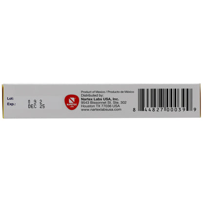 HEMORRHOIDEX Ointment - dailyvitalstore