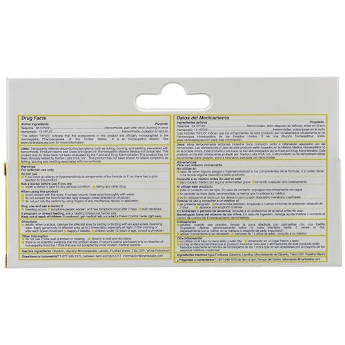 HEMORRHOIDEX Ointment - dailyvitalstore