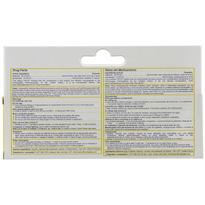 HEMORRHOIDEX Ointment - dailyvitalstore