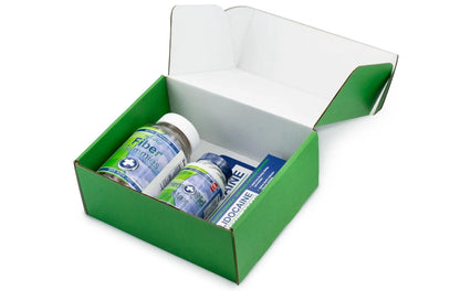 HemRid Complete Hemorrhoid Support System – Max Formula, Lidocaine Cream & Fiber Gummies for Immediate Relief & Long-Term Comfort - dailyvitalstore