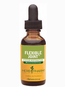 Herb Pharm - Flexible Joint Compound 1 oz [Health and Beauty] - dailyvitalstore