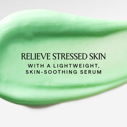 HERBIVORE Green Magic Cica + Ceramides – Fast-acting Redness-Reducing Serum for Sensitive Skin, Plant-based, Vegan, Cruelty-free, 30mL / 1 oz - dailyvitalstore