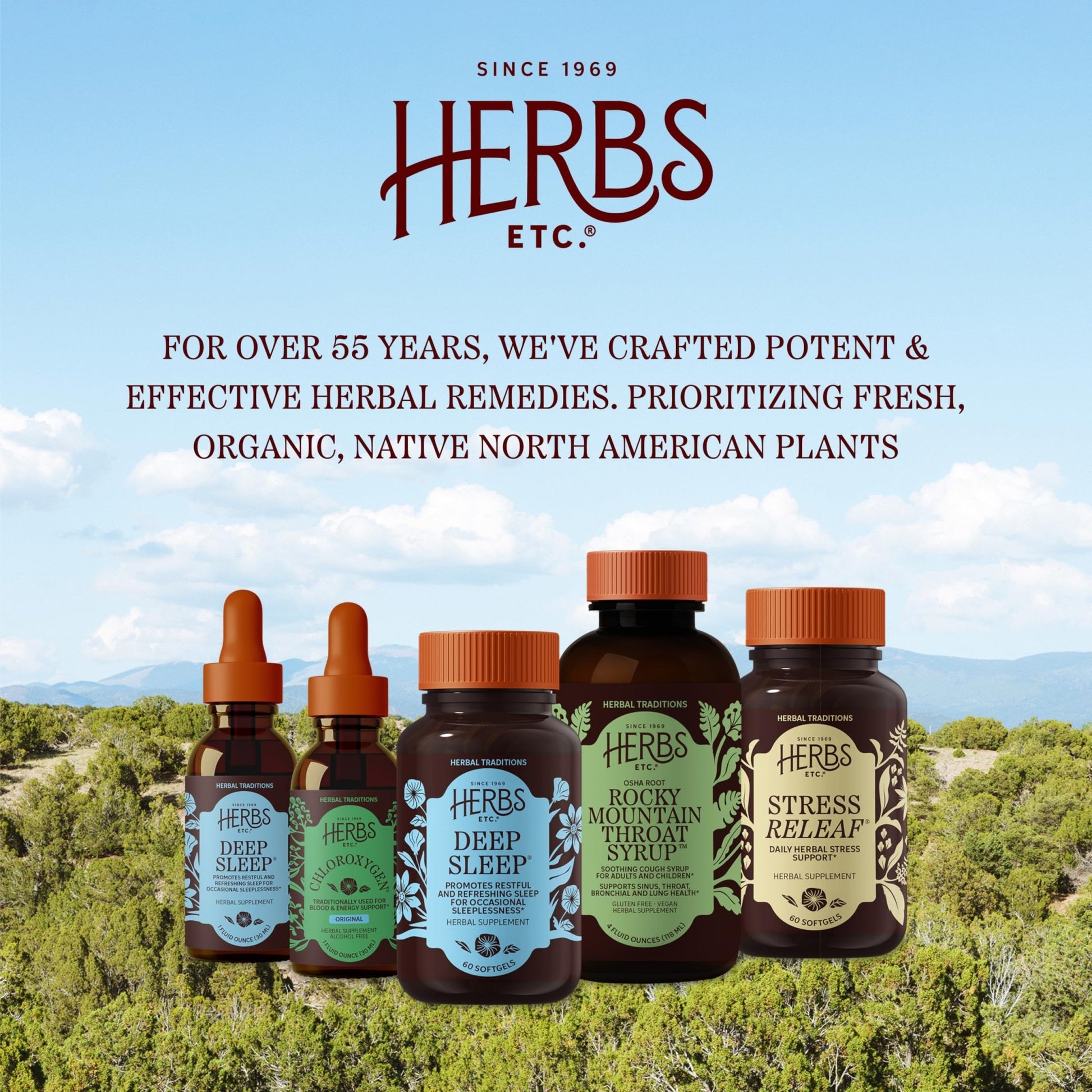 Herbs Etc. ChlorOxygen Chlorophyll Concentrate Softgels - High-Potency Chlorophyll for Detoxification Support - Deodorizing - Skin, Gut - dailyvitalstore