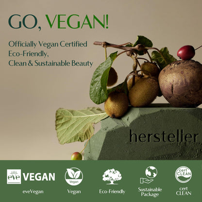Hersteller Wonder Veggie Hydrating Gel Cream, Vegan K-Beauty Face Moisturizer with 72% Kale Extract, Lightweight Non-Sticky 24H Hydration for Sensitive Skin, Value Size, 2.7 fl oz / 80ml - dailyvitalstore
