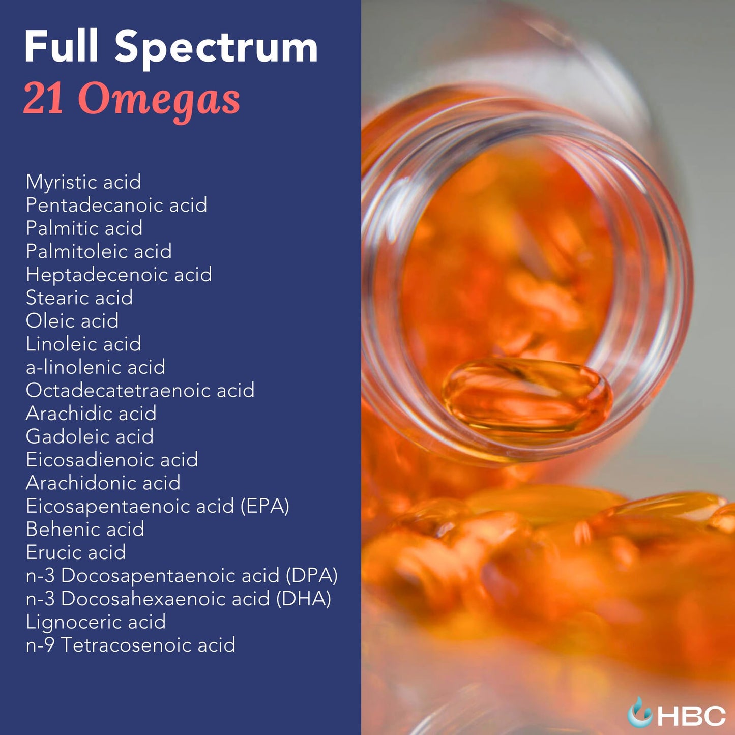 High Strength Omega 3 Fish Oil - 1000mg, Norwegian Salmon Oil with EPA & DHA, No Burping or Aftertaste, Omega 3 Fatty Acids Supplement for Eye - dailyvitalstore