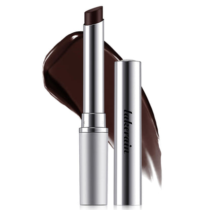 Honey Lipstick Tinted Lip Balm - Sheer Hydrating Lipstick for All Skin Tones - Moisturizing Lip Color, Nourishing Lip Balm with a Hint of Natural Black Cherry Tint - dailyvitalstore