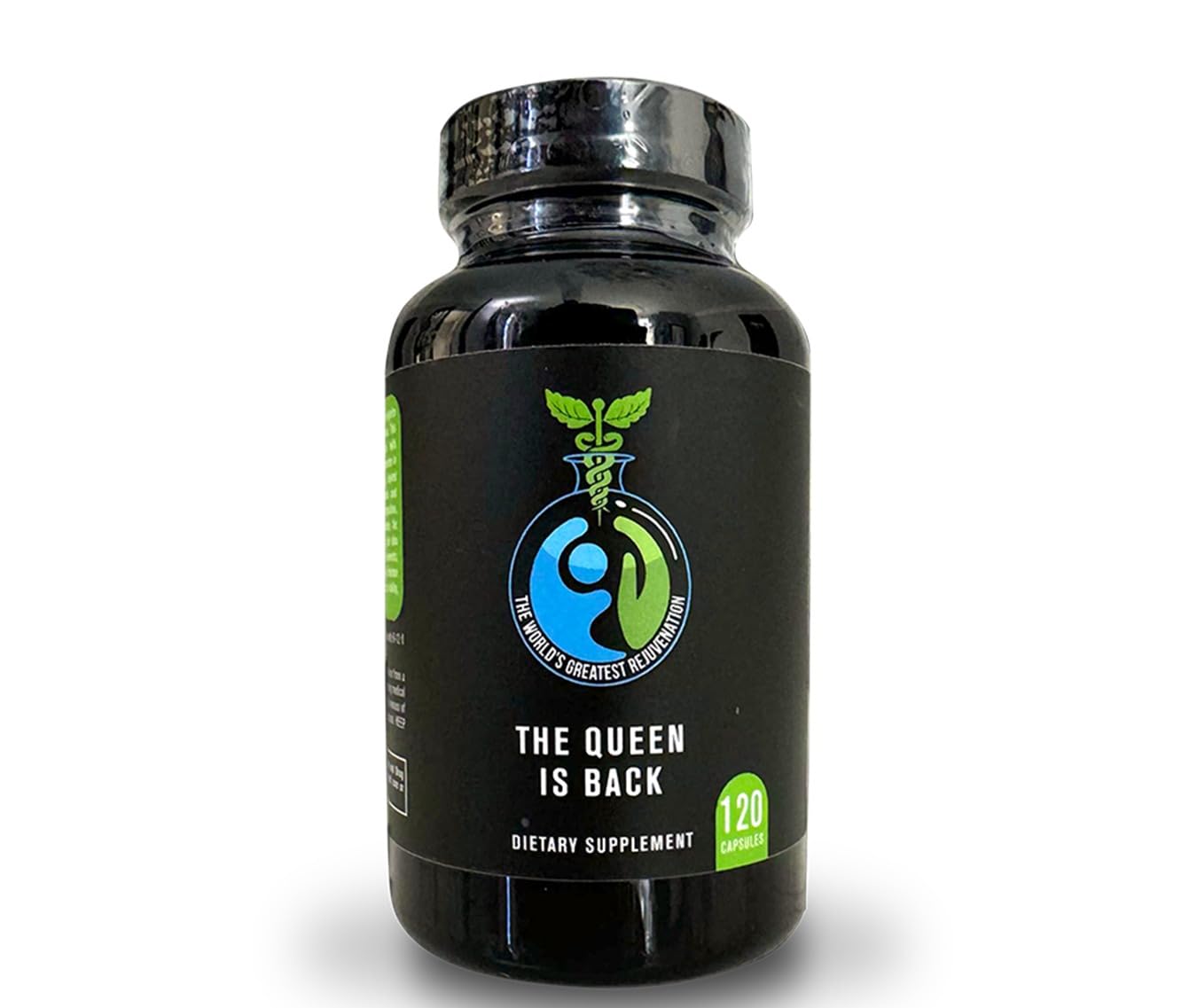 Hormonal Balance & Reproductive Health Support for Women, IVF Success, Metabolic & Bone Health, with Bioavailable Folate, Vitamin D3, and Inositols – Family-Owned, All-Natural Formula - dailyvitalstore