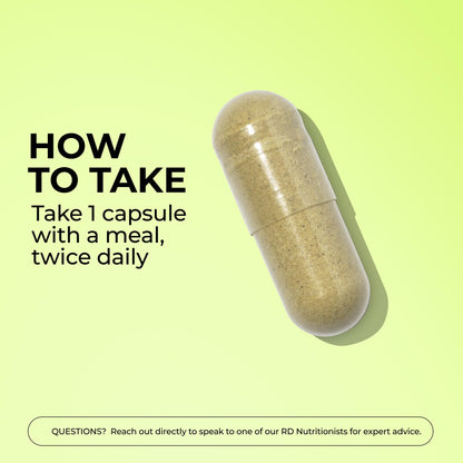 HUM Flatter Me Digestive Enzymes Plus Prebiotics & Probiotics, Digestive Health Bloating Supplement for Women & Men, Fast Acting Anti Bloat Pills Multi Enzyme - dailyvitalstore