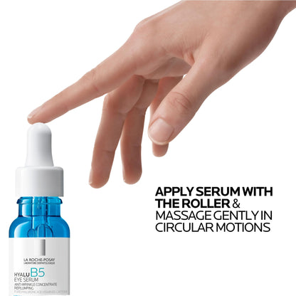 Hyalu B5 Serum + Hyalu B5 Eye Serum - dailyvitalstore