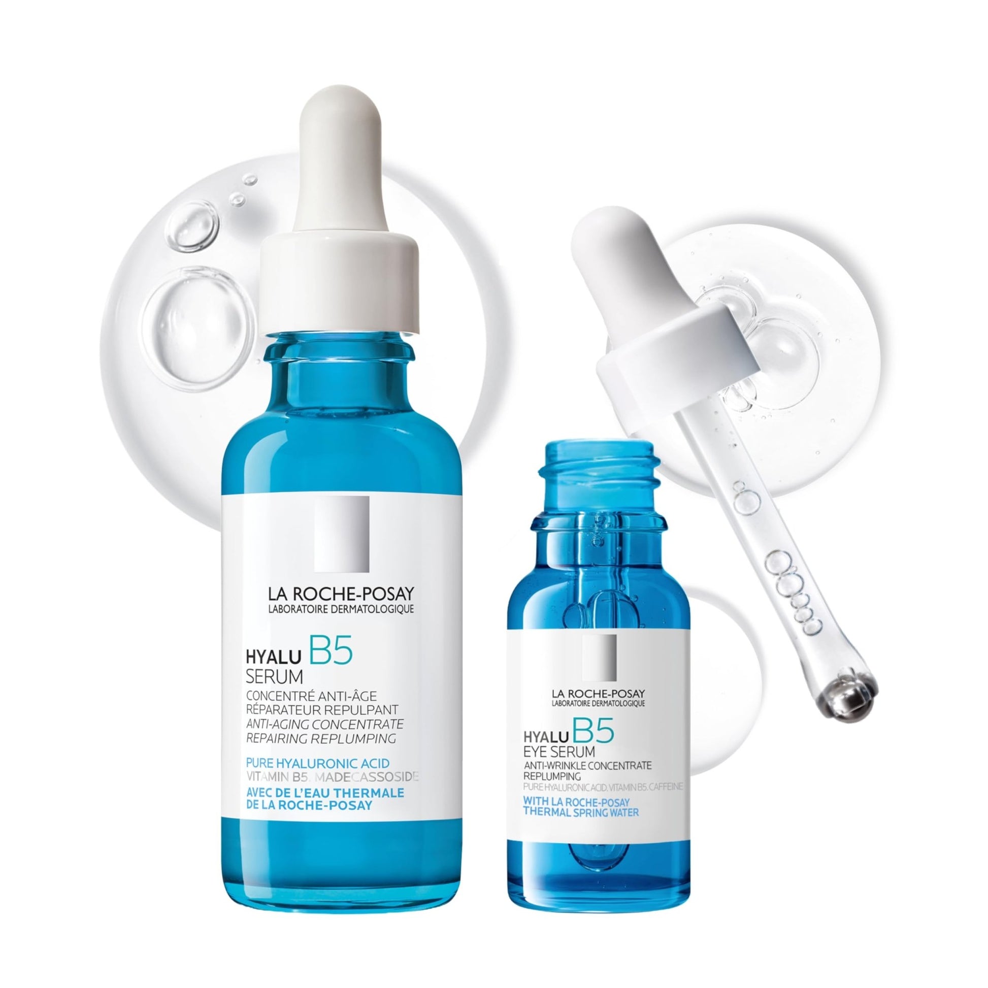 Hyalu B5 Serum + Hyalu B5 Eye Serum - dailyvitalstore