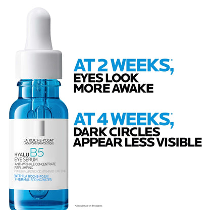 Hyalu B5 Serum + Hyalu B5 Eye Serum - dailyvitalstore