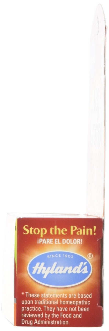 Hyland'S Leg Cramps - 50 Quick Disolving Tablets - dailyvitalstore