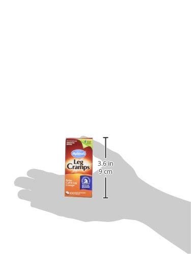 Hyland's Leg Cramps Tablets - dailyvitalstore