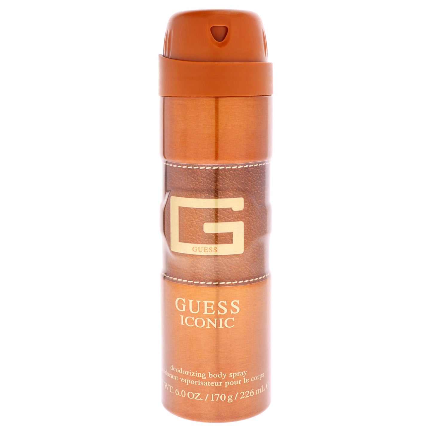 Iconic by Guess for Men - 6 oz Body Spray - dailyvitalstore