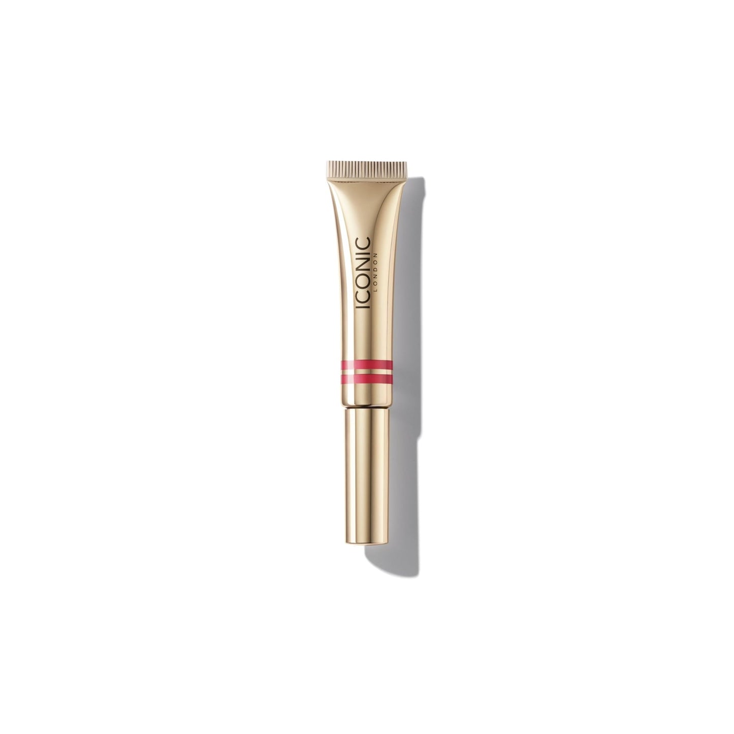 ICONIC LONDON Cloud Kiss Matte Lip Mousse | Matte Liquid Lip Colour, Cruelty-Free, Vegan Makeup, Code Red - dailyvitalstore