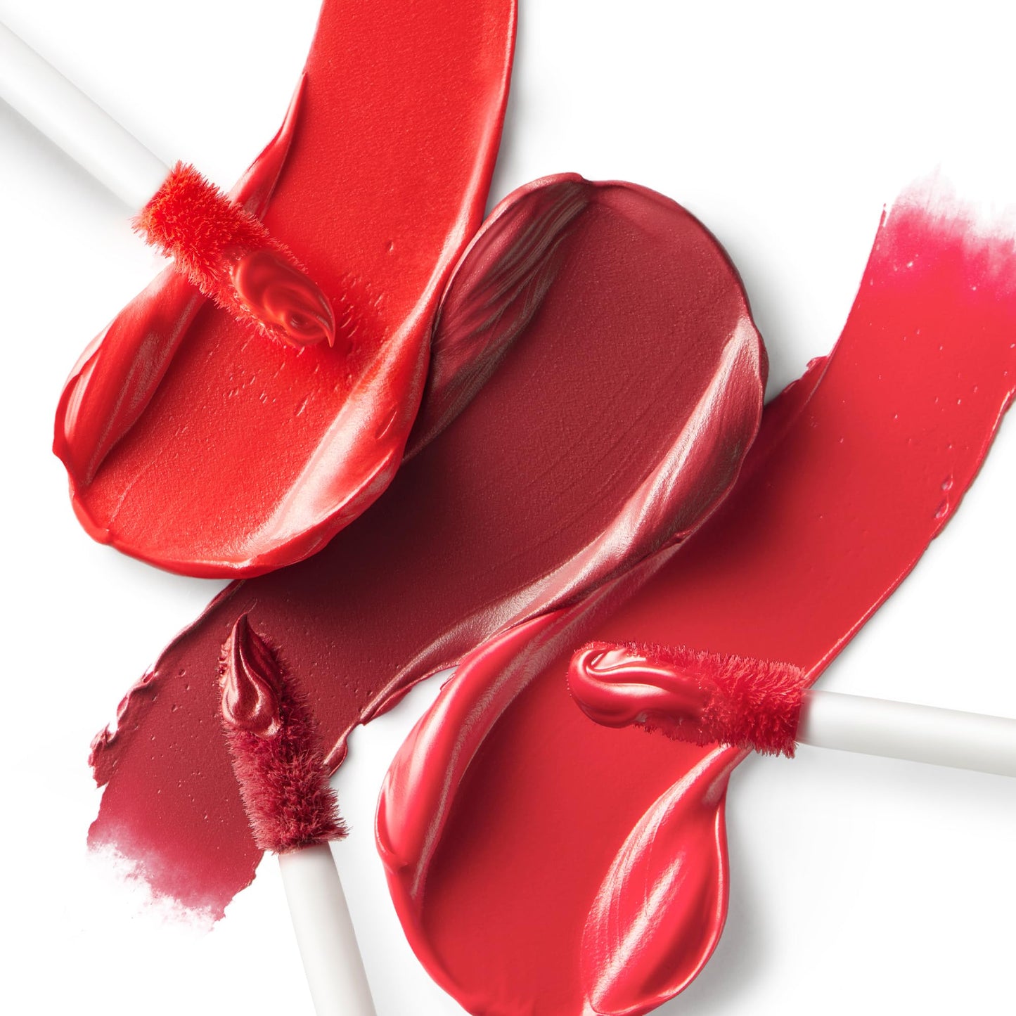 ICONIC LONDON Cloud Kiss Matte Lip Mousse | Matte Liquid Lip Colour, Cruelty-Free, Vegan Makeup, Code Red - dailyvitalstore