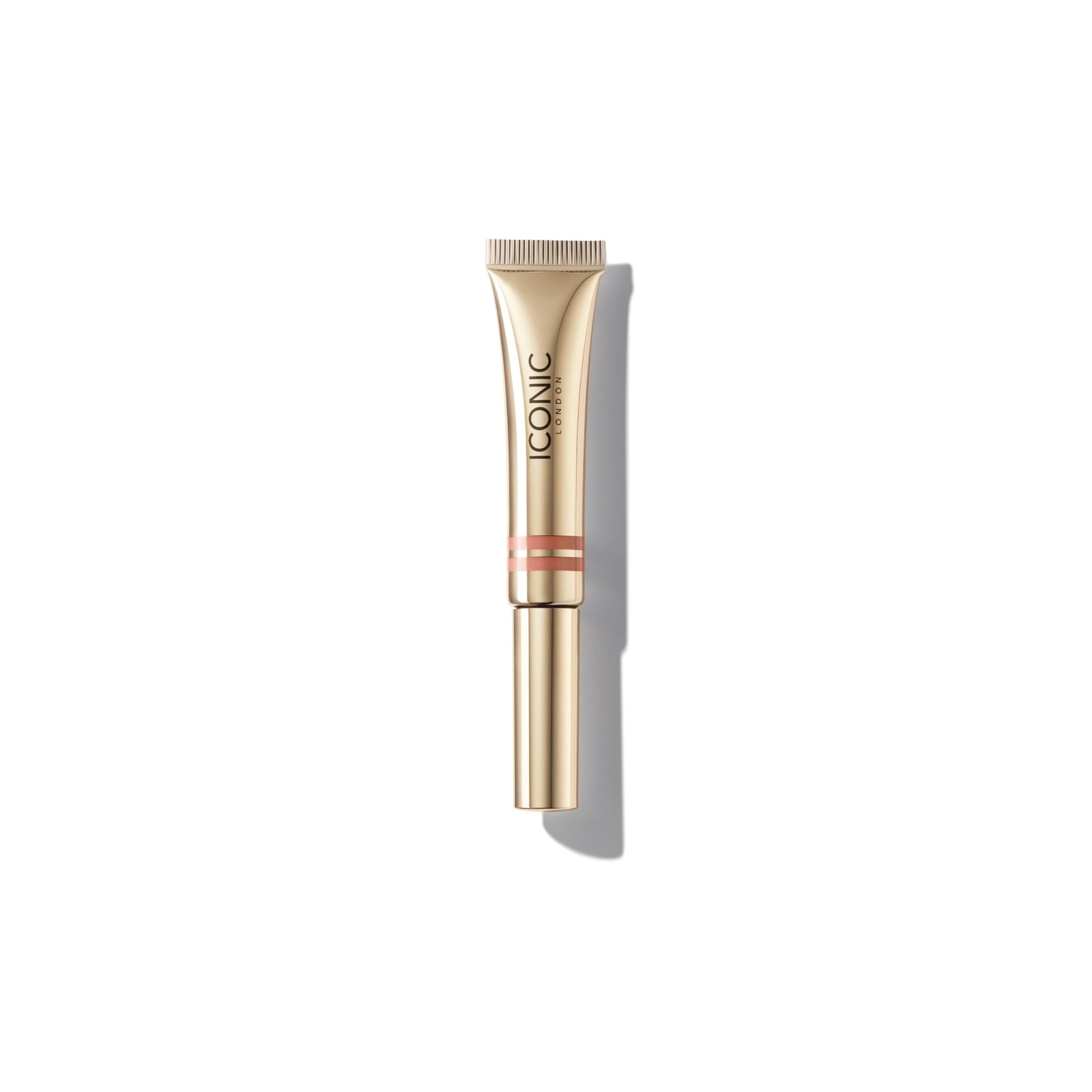 ICONIC LONDON Cloud Kiss Matte Lip Mousse | Matte Liquid Lip Colour, Cruelty-Free, Vegan Makeup, Show Off - dailyvitalstore