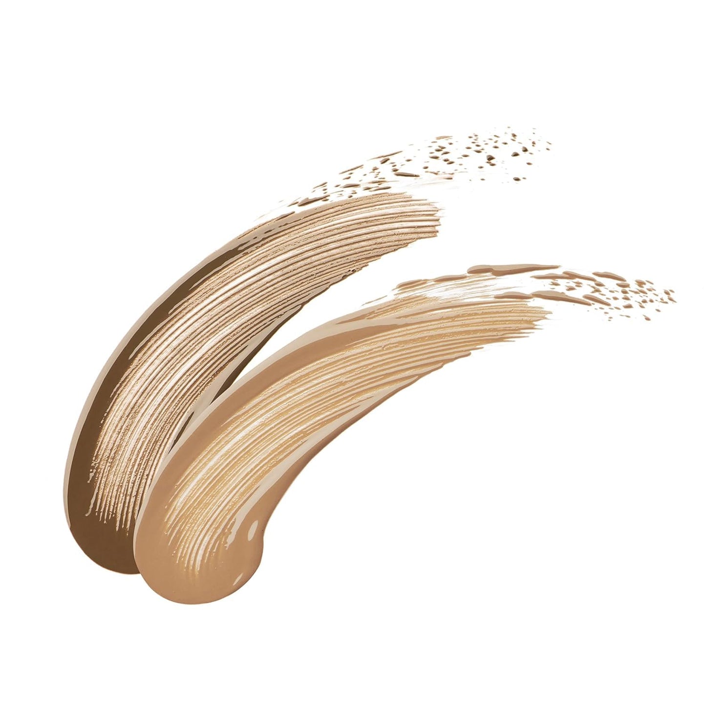 ICONIC LONDON Eyebrow Cushion 2 Colour Sculpter | Fill and Define Eyebrows, Includes a Double Sided Applicator, (Ash Blonde) - dailyvitalstore